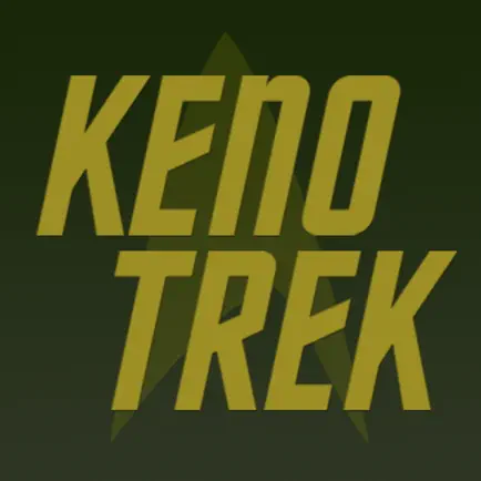 Keno Trek Cheats