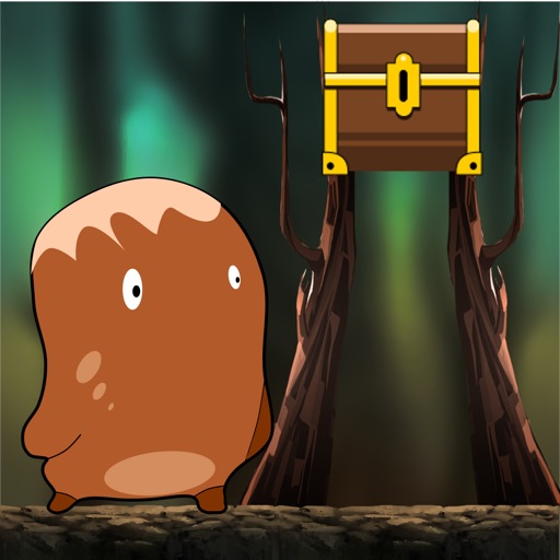 Adventures of Hendri - Treasure of Zoiwen iOS App