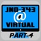 Virtual Test Engine to study Juniper JN0-343