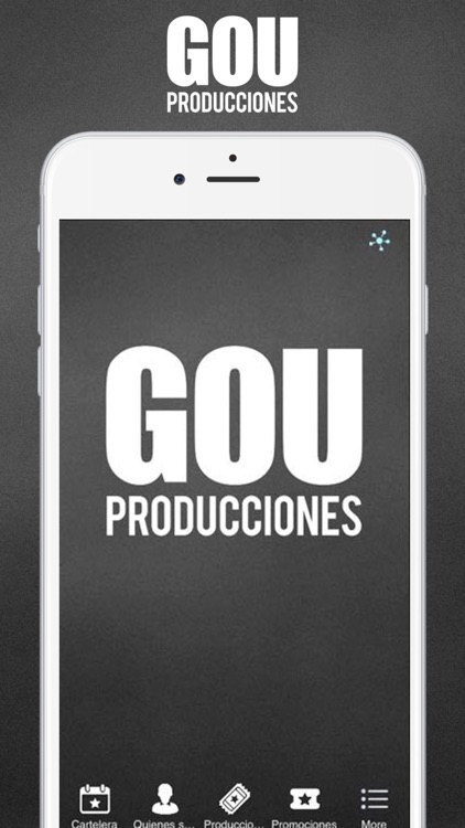 Gou Producciones
