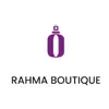 Rahma boutique App Feedback
