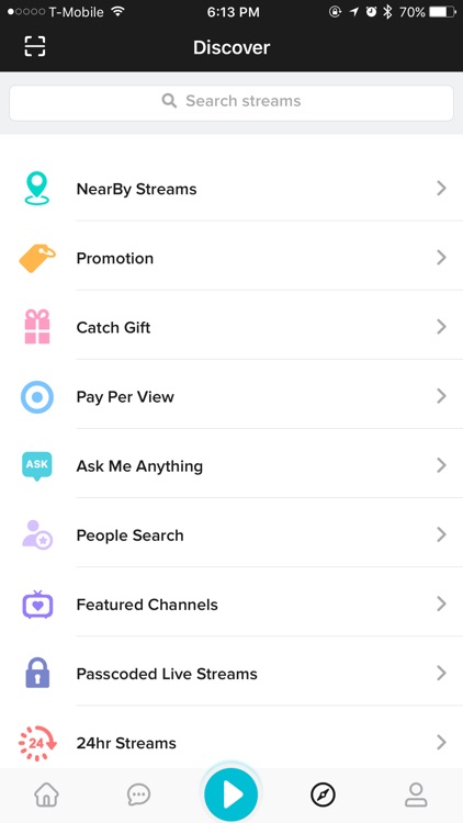 PhoenixTV - US (凤凰卫视美洲台) screenshot-3