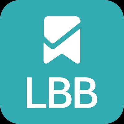 LBBアプリ