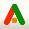 Advance report icon