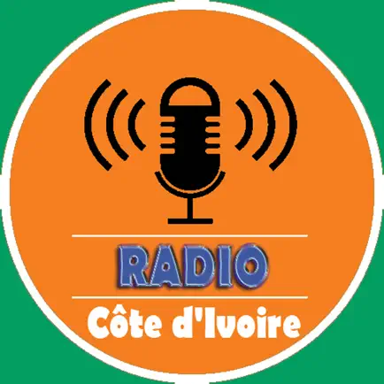 Ivory Coast Radios - Online FM Cheats