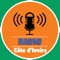 Ivory Coast Radios - Online FM