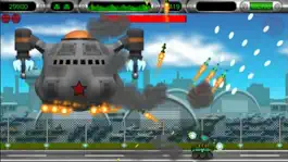 Game screenshot Heavy Weapon mod apk