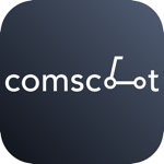 Download Comscoot app