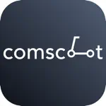 Comscoot App Positive Reviews