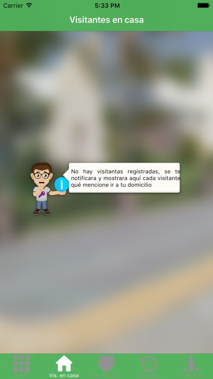 Country Club Los Najaranjos