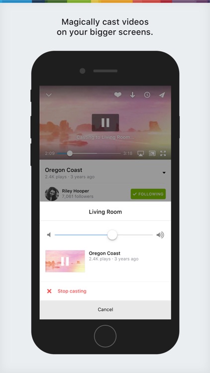 Vimeo