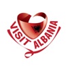 Visit Albania icon