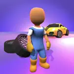 Wheel Shop App Positive Reviews