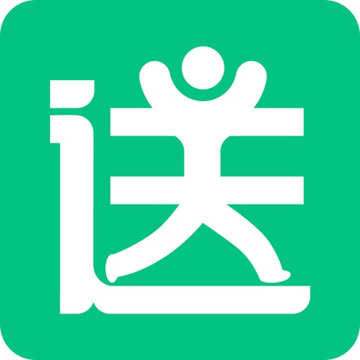 光合配送宝 icon