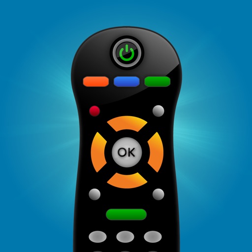 U-verse Easy Remote
