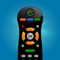 The U-verse Easy Remote free iPhone app is just that; easy to use, easy to see and even easy to hear with VoiceOver enabled