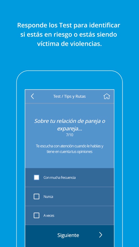 #1. SOFIApp (iOS) De: Alta Consejería Distrital de TIC