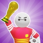 Download Ball Brawl: Road to Final Cup app