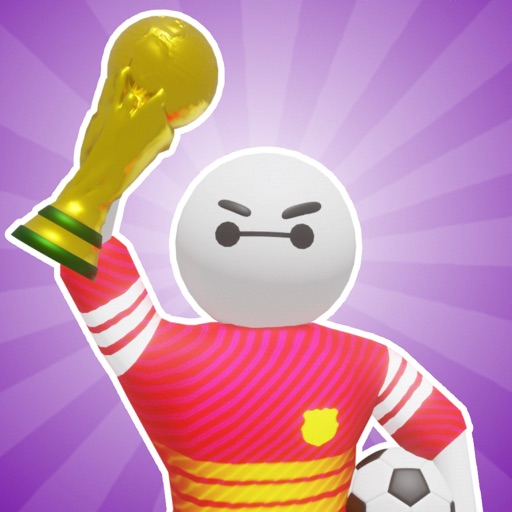 Ball Brawl: Road to Final Cup iOS App