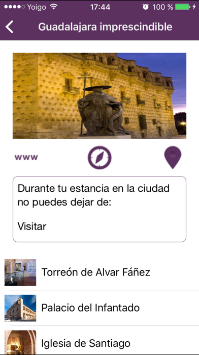 Screenshot #3 pour Guadalajara