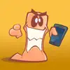 Worms W.M.D: Mobilize contact information