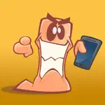 Worms W.M.D: Mobilize App Contact