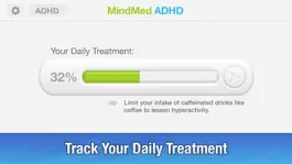 Game screenshot ADHD Treatment - Brain Training hack