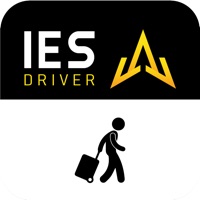 IES Driver logo