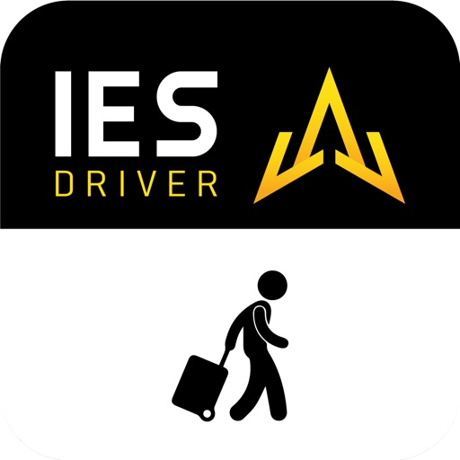 IES Driver icon