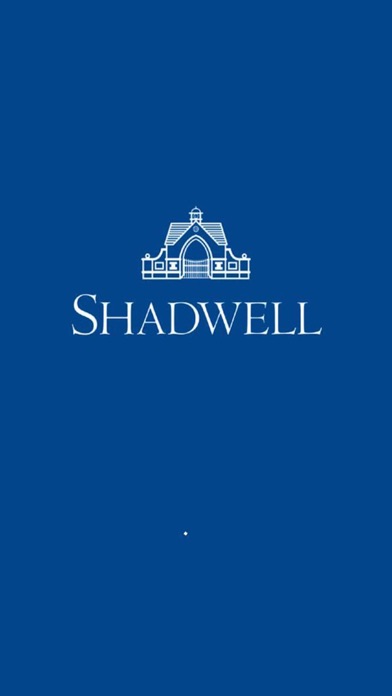 Shadwell Racing Screenshot