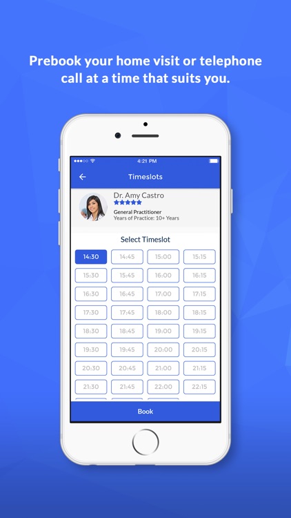 Concierge Doctor - CD247 screenshot-4