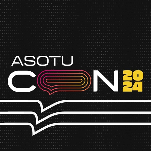 ASOTU CON 2024