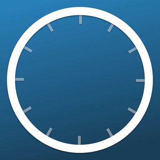 Zulu Time Widget - GMT/UTC iOS App