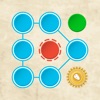 Dotster 2 : Dots Connect Game icon
