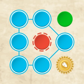 Snímky obrazovky (4) Dotster 2 : Dots Connect Game