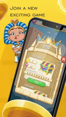 Game screenshot Quest Puzzle: Логическая игра hack