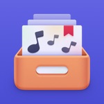 Download MusicBox: Save Music for Later app