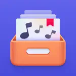 MusicBox: Save Music for Later App Support