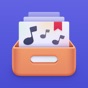 MusicBox: Save Music for Later app download