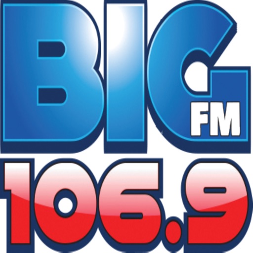 BIG FM 106.9 - AppWisp.com