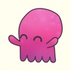 Tako the Octopus Sticker Pack