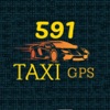 Таксі експрес Сарни 591 icon