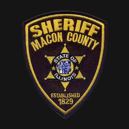 Macon County Sheriff IL