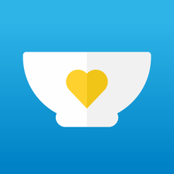 ‎ShareTheMeal: Charity Donate