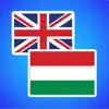English to Hungarian delete, cancel