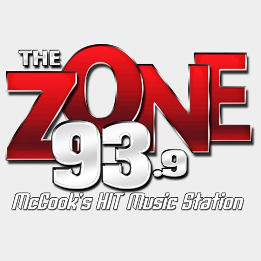 The Zone 93-9 - AppWisp.com