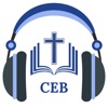 Common English Audio Bible icon