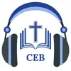 Common English Audio Bible contact information