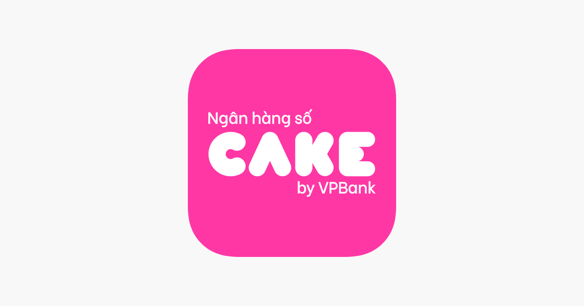 Cake by VPBank - Digital Bank on LinkedIn: #nganhangsocakebyvpbank  #nganhangsocake #ngânhàngsốcake #cakebyvpbank