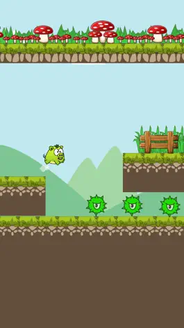 Game screenshot Super Pig Run - Free Animal Games for Toddler Kids apk